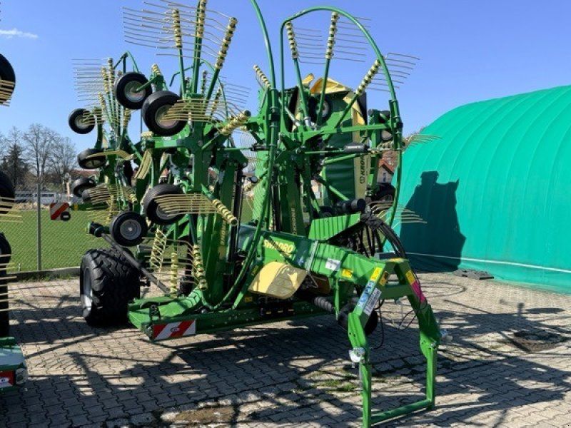 Krone Swadro TC 1250