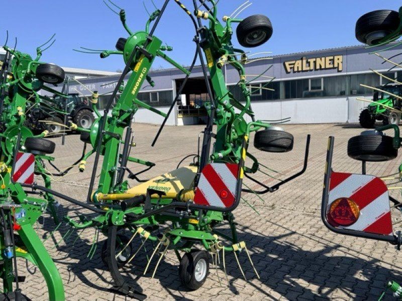 Krone Vendro 680