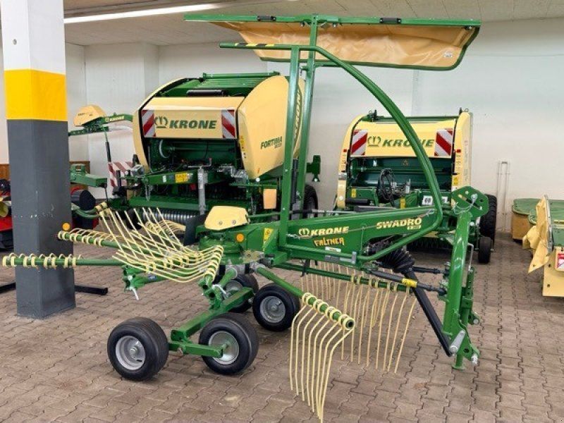 Krone Swadro S 380