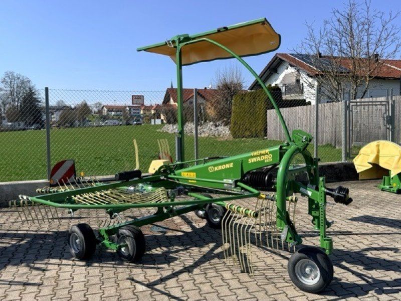 Krone Swadro S 460
