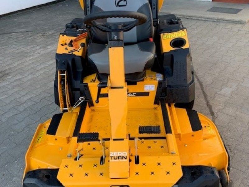 Cub Cadet Z1 137