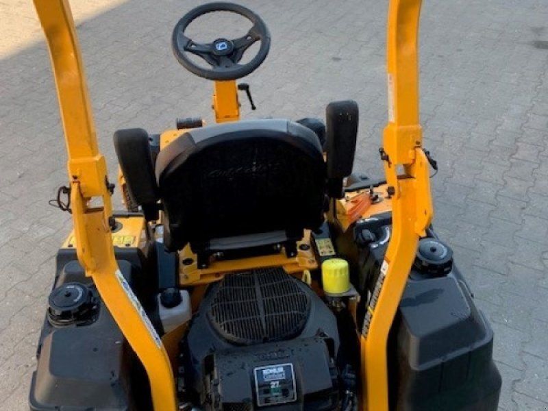 Cub Cadet Z1 137