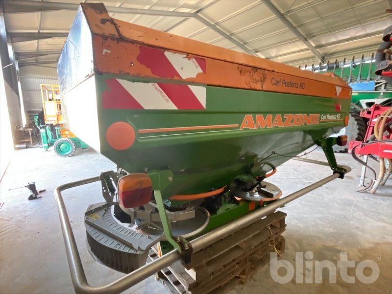Amazone ZA-M 1500