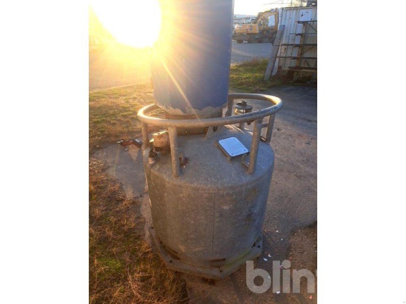 Rietbergwerke KC600 IBC