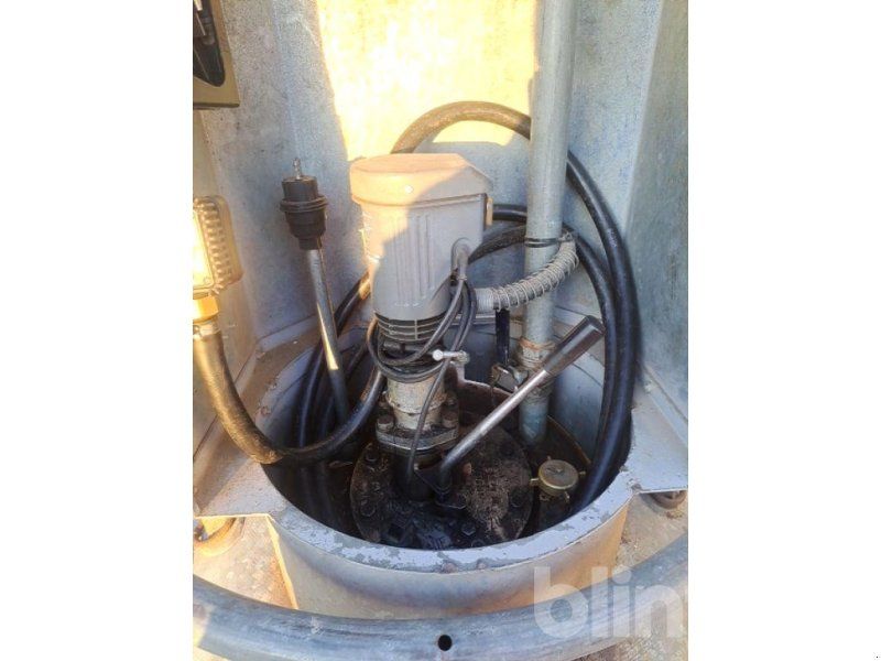 Rietbergwerke KC600 IBC