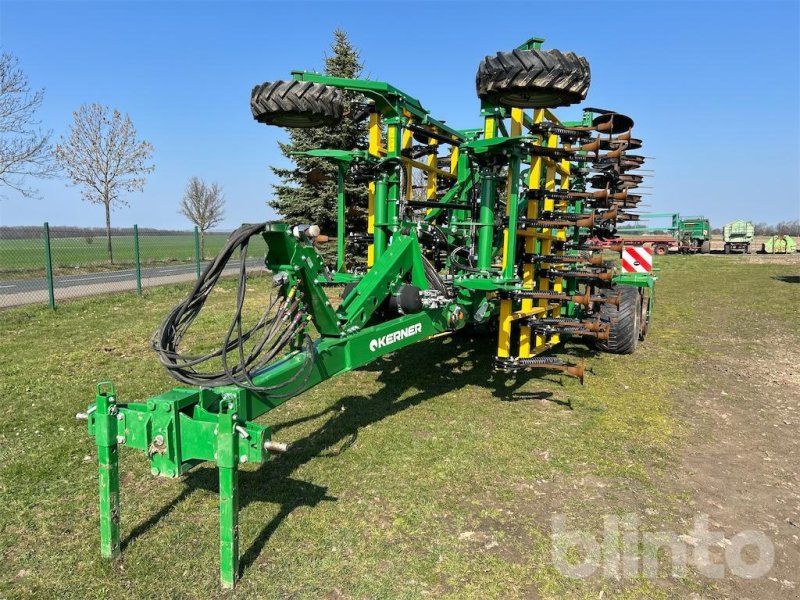 Kerner STRATUS 300
