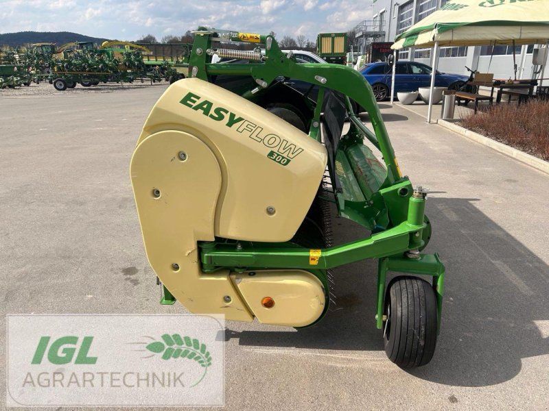 Krone Easy Flow 300