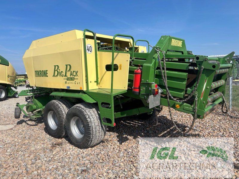 Krone KBP 120-70