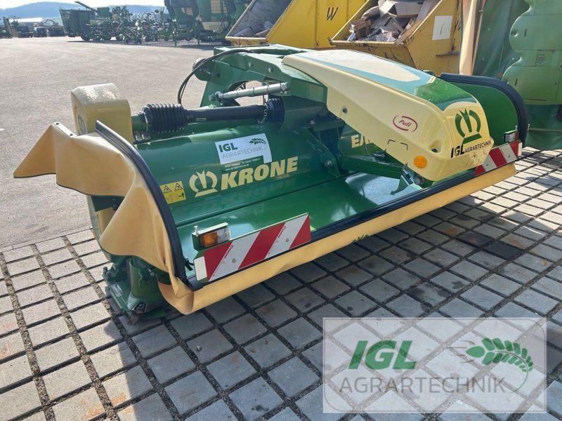 Krone EasyCut F 320 CV gez.