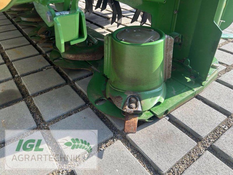 Krone EasyCut F 320 CV gez.