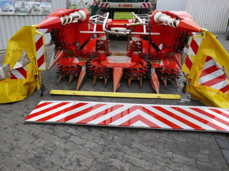 Kemper Champion 345 CL