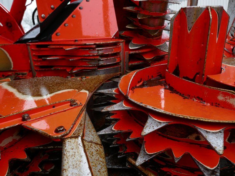 Kemper Champion 345 CL