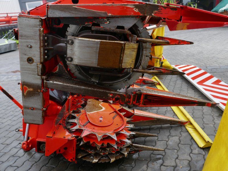 Kemper Champion 345 CL