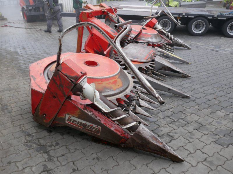 Kemper Champion 4500