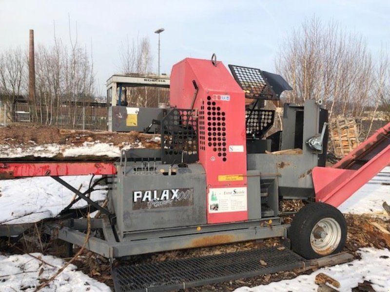 Palax Power 100 S