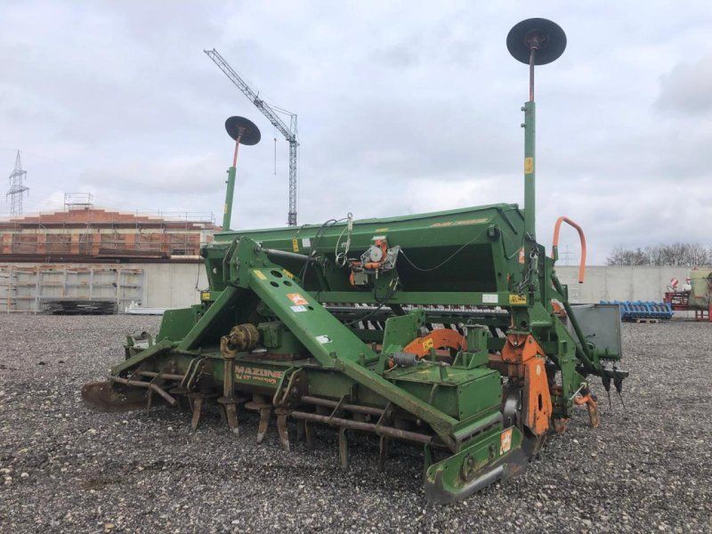 Amazone AD 302
