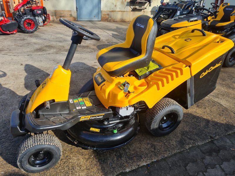 Cub Cadet LR2NR76 Hydrostat