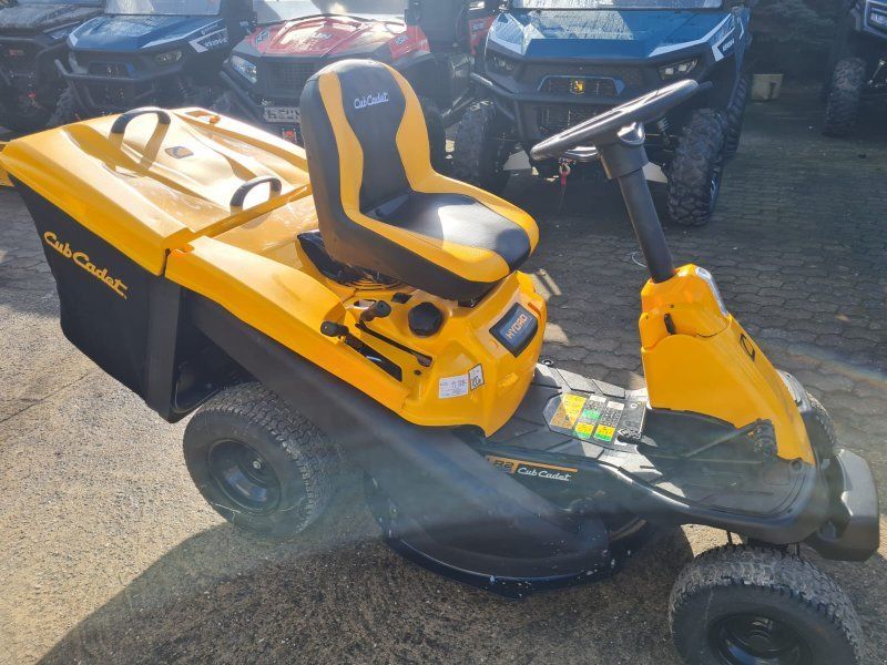Cub Cadet LR2NR76 Hydrostat