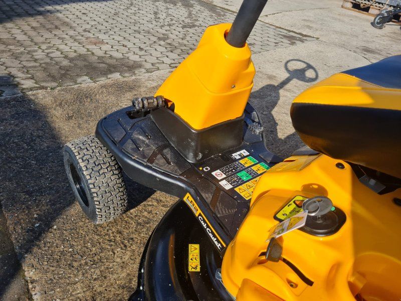 Cub Cadet LR2NR76 Hydrostat