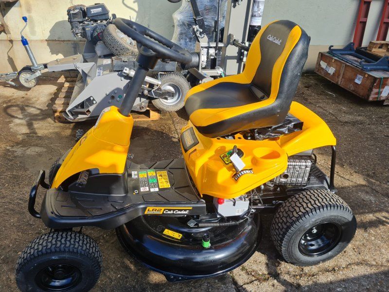 Cub Cadet LR 2 NS 76 Hydrostat
