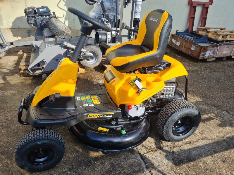 Cub Cadet LR 2 NS 76 Hydrostat