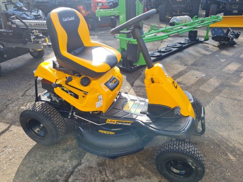 Cub Cadet LR 2 NS 76 Hydrostat