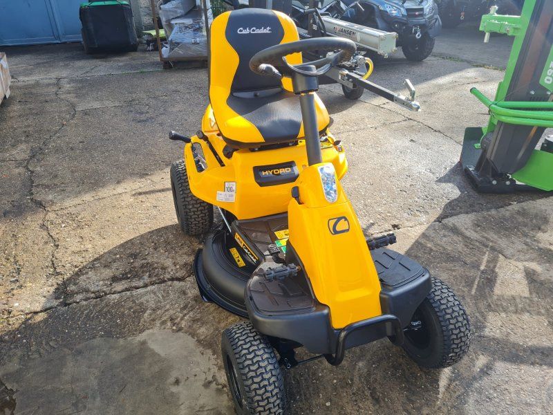 Cub Cadet LR 2 NS 76 Hydrostat