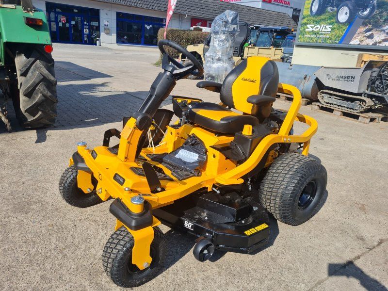 Cub Cadet XZ 6 S 127 Kawasakimotor Nullwendekreismäher