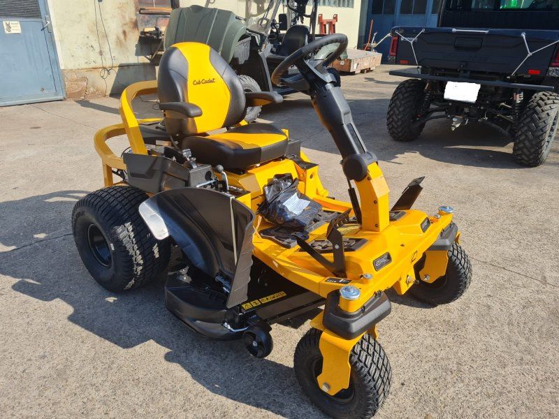 Cub Cadet XZ 6 S 127 Kawasakimotor Nullwendekreismäher