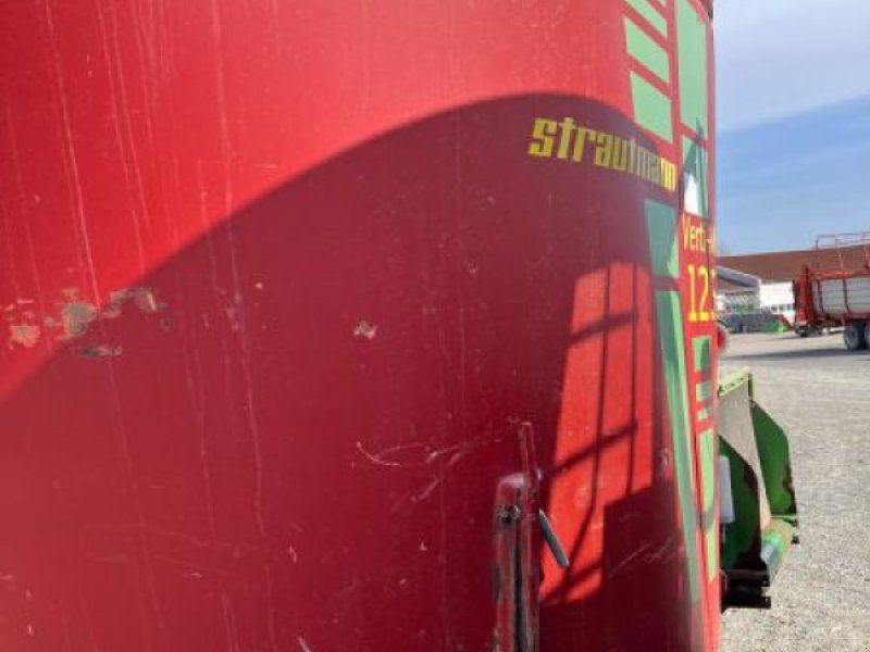 Strautmann VERTI-MIX 1251