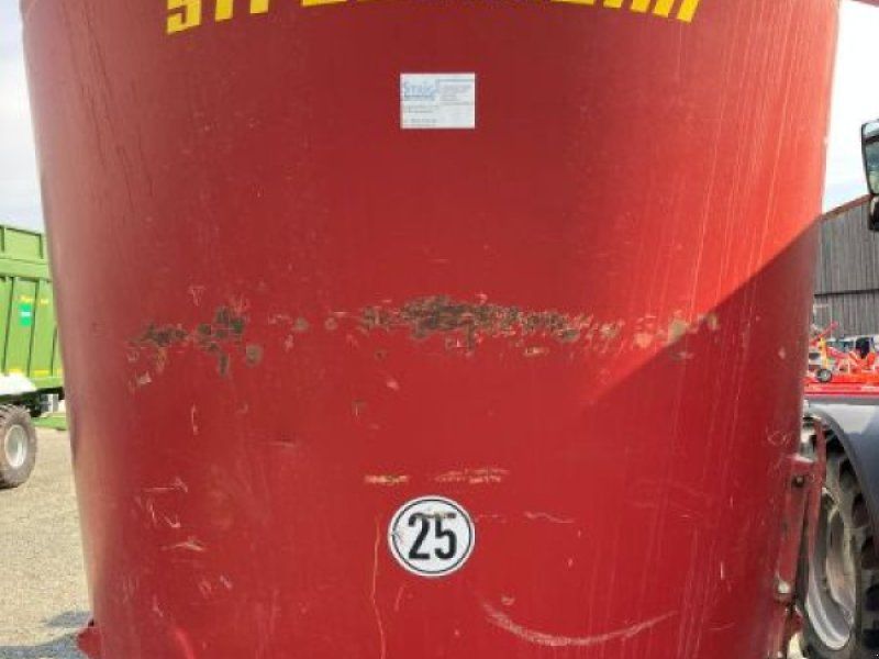 Strautmann VERTI-MIX 1251