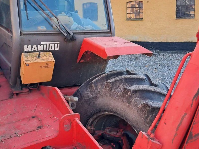Manitou MT 1337SLT 1337