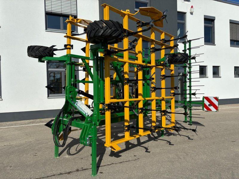 Kerner Stratos S 500