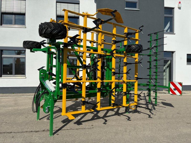 Kerner Stratos S 500