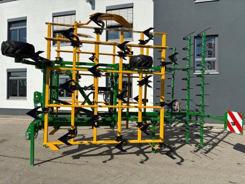 Kerner Stratos S 500