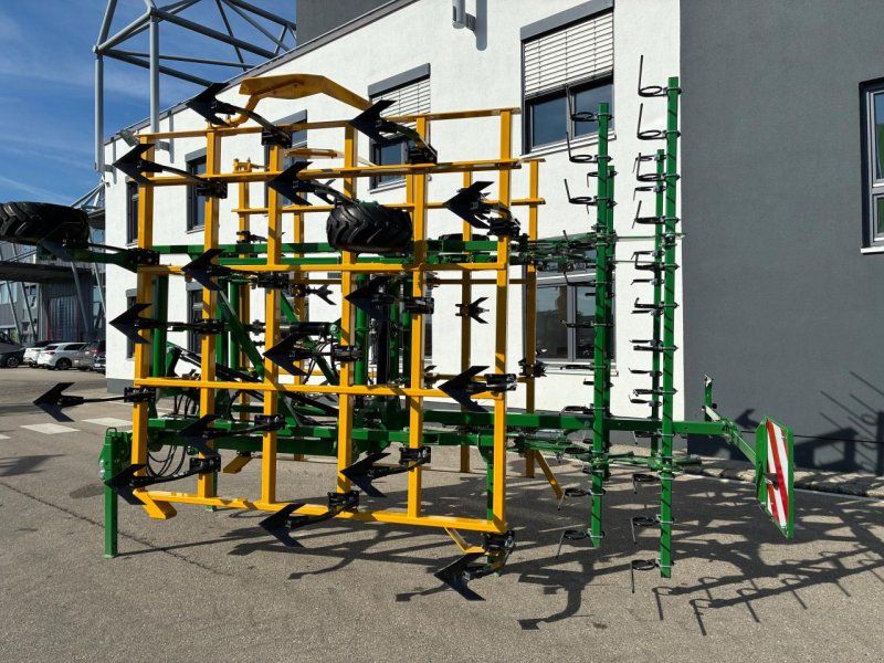 Kerner Stratos S 500