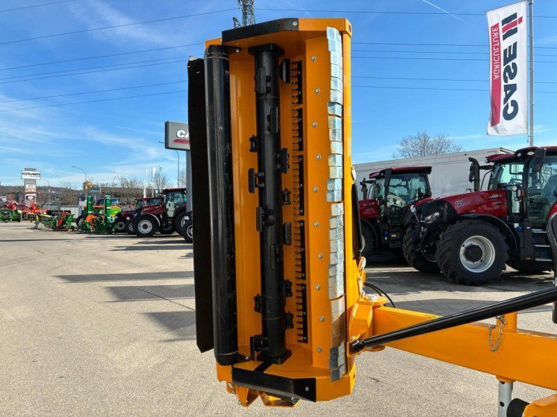 Müthing MU-H/S 180 Vario