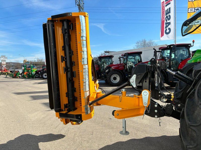 Müthing MU-H/S 180 Vario