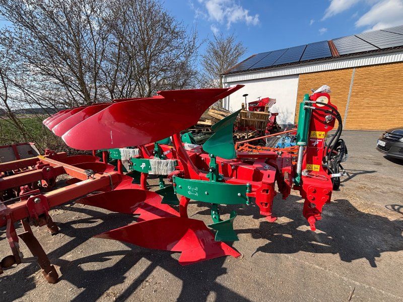 Kverneland 2300S Variomat