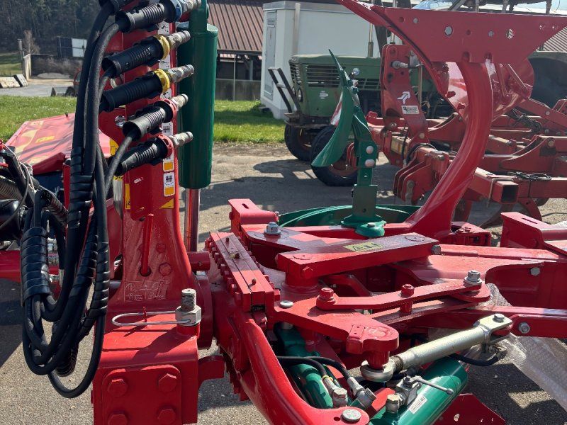 Kverneland 2300S Variomat