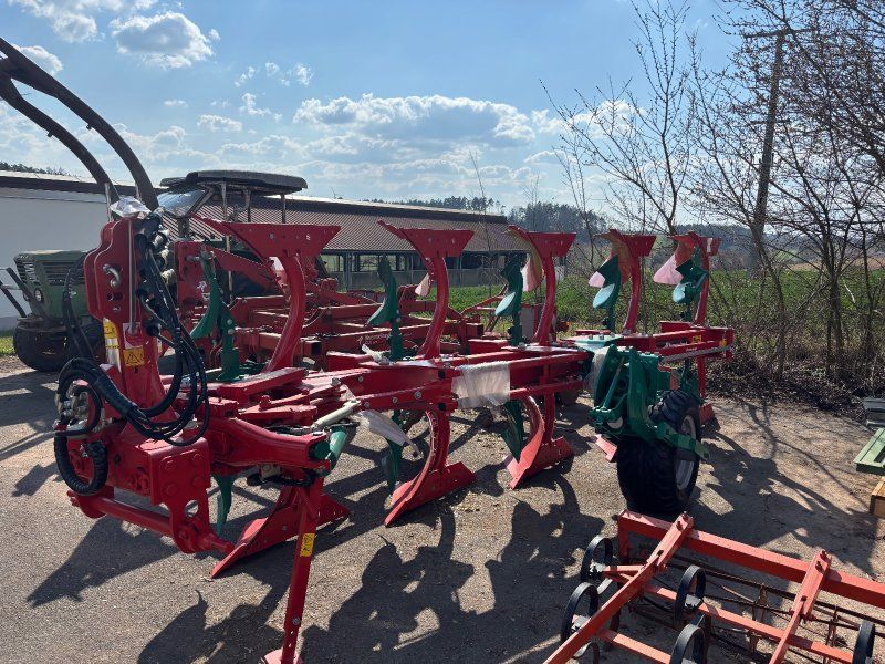 Kverneland 2300S Variomat