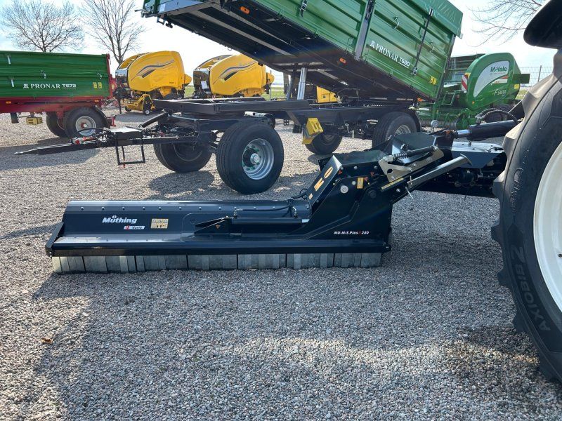 Müthing MU-M/S Plus 280