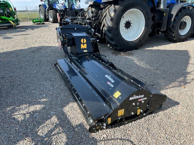 Müthing MU-M/S Plus 280