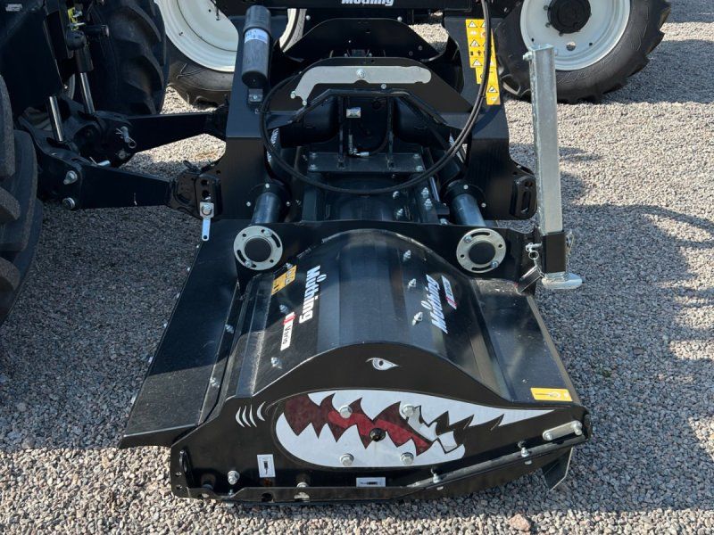 Müthing MU-Vario Shark