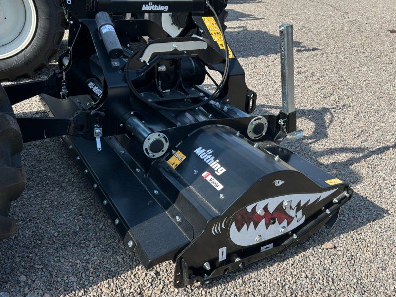 Müthing MU-Vario Shark