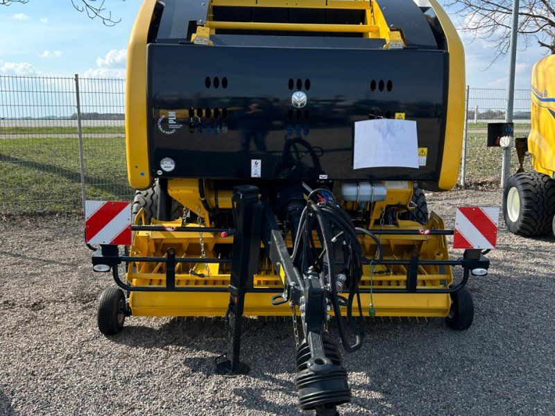 New Holland Roll Belt 150