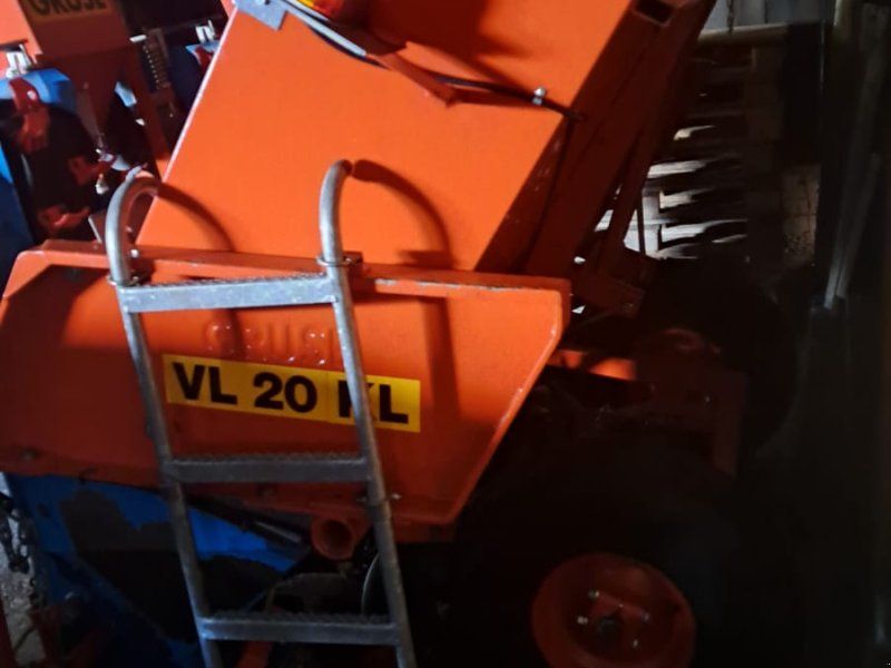 Gruse VL 20 KL