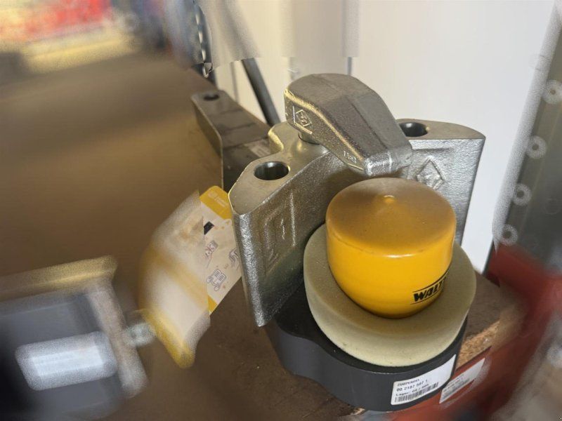 Claas Zugpendel K80 Walterscheid ARION