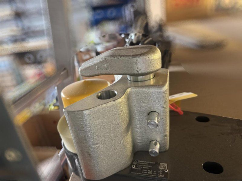 Claas Zugpendel K80 Walterscheid ARION