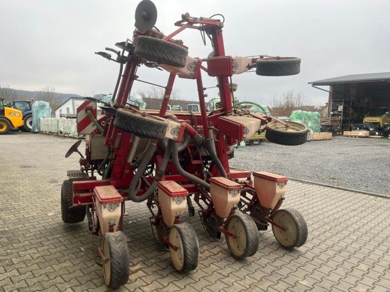 Becker Aeromat VW 12 HK